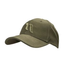 Czapka z daszkiem Back on Track. Zielone czapki damskie BACK ON TRACK, bez wzorów, sportowe. Za 113.00 zł.