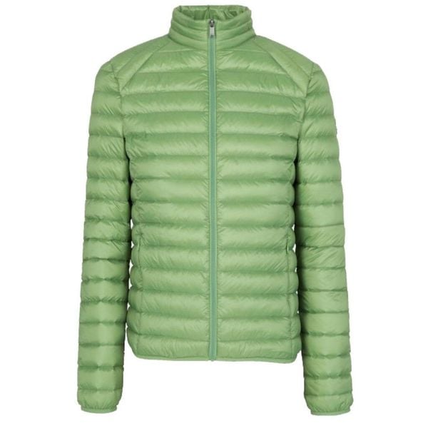 Kurtka JOTT MAT Zielony. Zielone kurtki męskie Jott, m, bez wzorów, z tkaniny, bez kaptura. Za 386.99 zł.