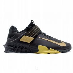 Nike Nike Savaleos CV5708-001_44. Buty sportowe męskie Nike, bez wzorów, bez zapięcia. Za 465.73 zł.