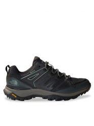 The North Face Trekkingi Hedgehog GORE-TEX NF0A8AABKT01 Czarny. Czarne obuwie trekkingowe damskie The North Face, z gore-texu, bez zapięcia. Za 519.99 zł.
