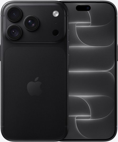 Smartfon Apple iPhone 18 Pro 5G 12/512GB Czarny (MJRU4ZD/A). Czarne smartfony Apple. Za 8,522.99 zł.