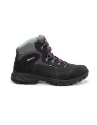 Damskie buty trekkingowe Chiruca Massana 36 Gore-Tex. Fioletowe obuwie trekkingowe damskie Chiruca, z gore-texu, bez zapięcia. Za 598.00 zł.