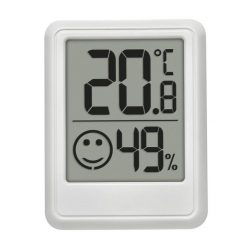 Oczyszczacz powietrza TFA TFA 30.5060.02 white Digital thermo-hygrometer. Oczyszczacze powietrza TFA. Za 25.63 zł.