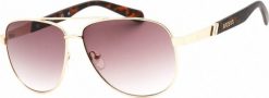Guess Męskie okulary przeciwsłoneczne GUESS model GF0246-32P (Szkło/Zausznik/Mostek) 58/0/0 mm) NoSize. Okulary przeciwsłoneczne damskie Guess. Za 219.20 zł.