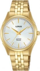 Zegarek Lorus Zegarek Lorus damski RG252TX9 szafir. Zegarki damskie Lorus. Za 389.00 zł.