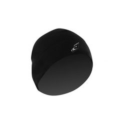 Czapka neoprenowa O'Neill Beanie. Czarne czapki męskie O'Neill, bez wzorów, z neoprenu. Za 147.45 zł.
