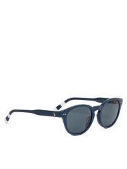 Polo Ralph Lauren Okulary przeciwsłoneczne 0PH4241U 631487 Czarny. Czarne okulary przeciwsłoneczne damskie Polo Ralph Lauren. Za 619.99 zł.