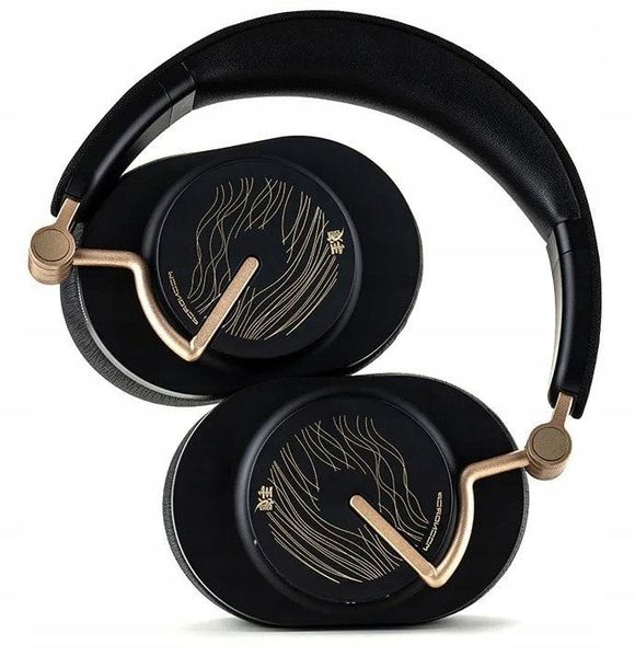 Słuchawki Moondrop X Singer. Słuchawki bezprzewodowe Moondrop. Za 449.00 zł.