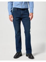 WRANGLER MĘSKIE SPODNIE JEANSOWE HORIZON DZWONY ONYX WASH 112356834 W110008838. Jeansy męskie Wrangler, z jeansu. Za 229.99 zł.
