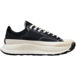 Trampki Converse Con Obuwie Chuck 70 At-cx, Dla obu płci. Czarne trampki i tenisówki damskie Converse, bez wzorów, bez zapięcia. W wyprzedaży za 425.00 zł.