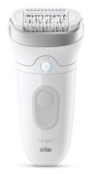Braun Silk-épil 7 Silk-epil 7 SE7-000 40 pęset(y) Srebrny. Depilatory BRAUN. Za 452.99 zł.