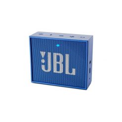 Głośnik JBL GO Niebieski. Niebieskie głośniki przenośne JBL. Za 99.79 zł.