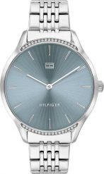 Zegarek Tommy Hilfiger ZEGAREK DAMSKI TOMMY HILFIGER 1782210 (zf546a). Zegarki damskie Tommy Hilfiger. Za 363.86 zł.
