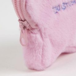 Torba podróżna Stitch Niebieski. Niebieskie torby podróżne damskie Disney, bez wzorów. Za 164.50 zł.