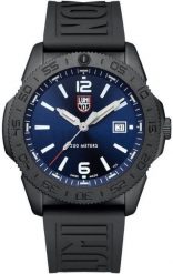 Zegarek Luminox Męski 44 mm (XS.3123.B). Zegarki męskie Luminox, bez wzorów. Za 2,058.99 zł.