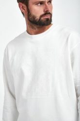 Bluza męska Cruz JOOP!. Bluzy męskie JOOP!, m, bez wzorów, bez ramiączek, bez kaptura. W wyprzedaży za 337.35 zł.