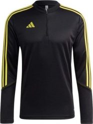 Adidas Bluza adidas TIRO 23 Training Top IC1579. Bluzy męskie Adidas, m, bez wzorów, bez ramiączek, bez kaptura. Za 93.39 zł.
