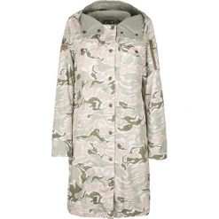 Kurtka Aeronautica Militare. Kurtki damskie Aeronautica Militare, bez wzorów, bez kaptura. Za 499.00 zł.