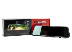 Wideorejestrator Einparts Automotive EINPARTS REJESTRATOR DVR FHD 1080P 9.66. Wideorejestratory Einparts Automotive. Za 468.99 zł.