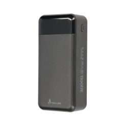 Powerbank Extralink EPB-124 30000mAh. Czarne powerbanki ExtraLink. Za 229.00 zł.