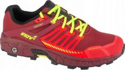 Buty trekkingowe męskie Inov-8 Inov-8 Roclite Ultra G 320 001079-DRRDYW-M-01 Bordowe 43. Czerwone trekkingi męskie Inov-8, bez zapięcia. Za 549.99 zł.