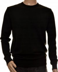 Selantino Sweter męski wełniany klasyczny elegancki 2XL XXL. Swetry męskie Selantino, m, bez wzorów, z wełny, eleganckie, bez kołnierzyka, bez ramiączek. Za 99.99 zł.