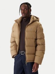 Gant Kurtka zimowa Active Cloud 7006534 Beżowy Regular Fit. Brązowe kurtki męskie GANT, na zimę, m, bez wzorów, z syntetyku, bez kaptura. Za 949.99 zł.