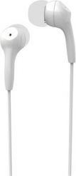 Słuchawki Motorola EARBUDS 2 (717310206001). Słuchawki dokanałowe Motorola. Za 44.80 zł.