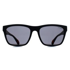 Okulary przeciwsłoneczne Męskie Superdry SDS-5009 56104A. Czarne okulary przeciwsłoneczne damskie Superdry. Za 351.70 zł.