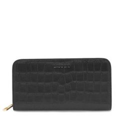 Portfel Lasocki. Czarne portfele damskie Lasocki. Za 159.99 zł.