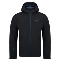 Kurtka Softshell Loap Lador M - Wodoodporna i Oddychająca. Fioletowe kurtki męskie GLOMEX, m, bez wzorów, z softshellu, bez kaptura. Za 266.99 zł.