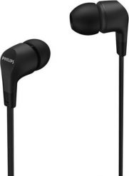 Słuchawki Philips TAE1105BK. Słuchawki dokanałowe Philips. Za 41.00 zł.
