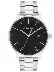 Zegarek Calvin Klein Zegarek Męski Calvin Klein 25200053. Zegarki męskie Calvin Klein, bez wzorów. Za 1,108.31 zł.