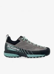 Buty trekkingowe damskie SCARPA Mescalito GTX. Czarne obuwie trekkingowe damskie Scarpa, z gore-texu, bez zapięcia. Za 789.79 zł.