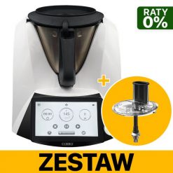 Robot kuchenny COBBO 7. Białe roboty kuchenne COBBO Robotics. Za 4,076.00 zł.
