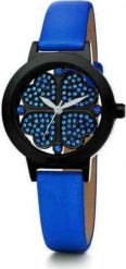 Zegarek Folli Follie Zegarek Damski Folli Follie WF2Y005SSU ( 30 mm). Zegarki damskie folli follie. Za 215.87 zł.