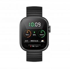 Smartwatch Aiwa SW-A700 V2. Zegarki smartwatch Aiwa, bez wzorów. Za 390.60 zł.