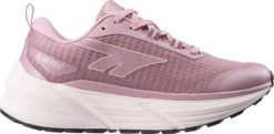 Damskie buty Hi-tec FISAR WO'S dark pink rozmiar 40. Różowe obuwie trekkingowe damskie HITEC, bez zapięcia. Za 300.98 zł.