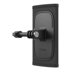 Mocowanie na pasek plecaka DJI do Osmo Action. Zegarki sportowe Dji, bez wzorów. Za 103.99 zł.