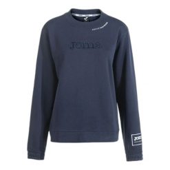 Bluza damska Joma Urban Street. Szare bluzy damskie Joma, m, bez wzorów, z bawełny, sportowe, bez ramiączek, bez kaptura. Za 132.50 zł.