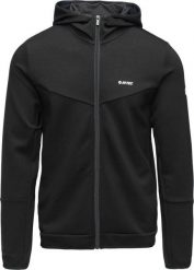 Męska Bluza DANIO. Bluzy męskie HITEC, m, bez wzorów, bez ramiączek, bez kaptura. Za 129.96 zł.