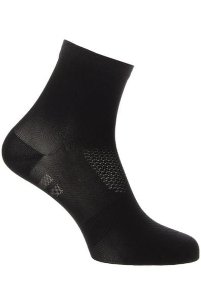 Skarpetki Agu Essential. Czarne skarpety męskie AGU, bez wzorów, z materiału. Za 144.00 zł.