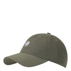 Czapka Z Daszkiem Mammut Mammut Dorośli. Zielone czapki damskie Mammut, bez wzorów, z materiału, sportowe. Za 186.99 zł.