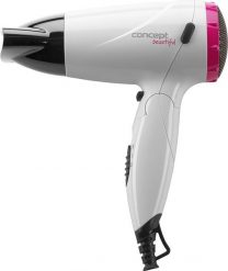 Suszarka Concept VV5740. Suszarki do włosów Concept. Za 84.41 zł.