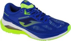 Joma Buty do biegania Joma R.Hispalis 2205 M RHISPW2205, Rozmiar: 43,5. Buty sportowe męskie Joma, bez wzorów, bez zapięcia, do biegania. Za 238.40 zł.