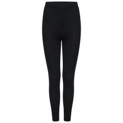 Damskie Legginsy Z Wymienną Warstwą Podstawową. Brązowe legginsy damskie Dare 2B, bez wzorów. Za 63.99 zł.