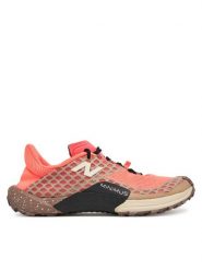 New Balance Buty do biegania Minimus Trail MTM10CH1 Pomarańczowy. Brązowe buty sportowe męskie New Balance, bez wzorów, z materiału, bez zapięcia, do biegania. Za 539.99 zł.