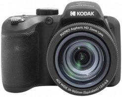 Kodak AZ405 czarny. Aparaty kompaktowe Kodak. Za 1,149.00 zł.
