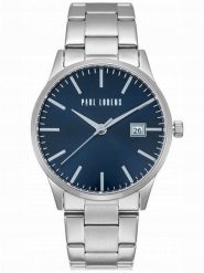 Zegarek Paul Lorens ZEGAREK MĘSKI PAUL LORENS - PL14573B-6C1. Zegarki męskie Paul Lorens, bez wzorów. Za 305.80 zł.