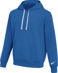 Nike Bluza męska Nike Park 26 Fleece niebieska IO9035 463 2XL. Niebieskie bluzy męskie Nike, m, bez wzorów, bez ramiączek, bez kaptura. Za 214.91 zł.